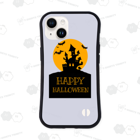 HAPPY HALLOWEEN -ハッピーハロウィン-
