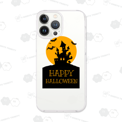 HAPPY HALLOWEEN -ハッピーハロウィン-