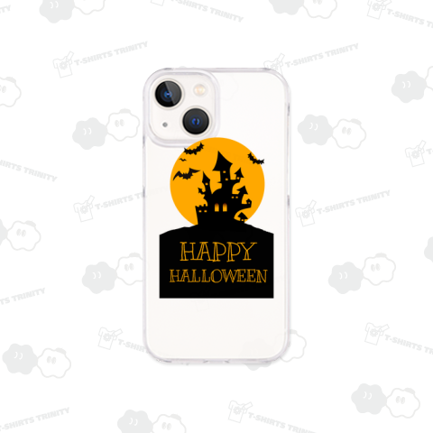 HAPPY HALLOWEEN -ハッピーハロウィン-