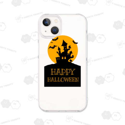 HAPPY HALLOWEEN -ハッピーハロウィン-