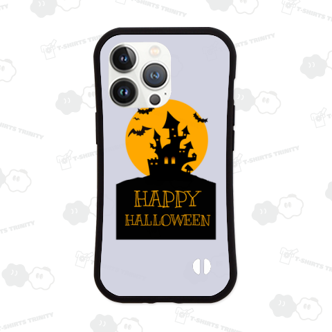 HAPPY HALLOWEEN -ハッピーハロウィン-
