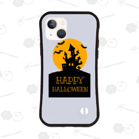 HAPPY HALLOWEEN -ハッピーハロウィン-