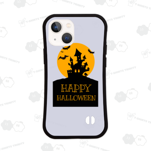 HAPPY HALLOWEEN -ハッピーハロウィン-