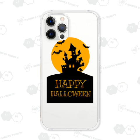 HAPPY HALLOWEEN -ハッピーハロウィン-