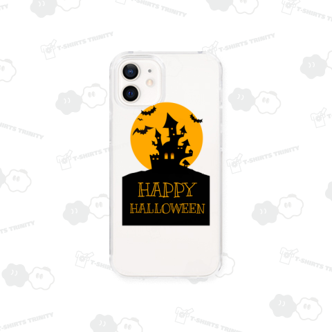 HAPPY HALLOWEEN -ハッピーハロウィン-