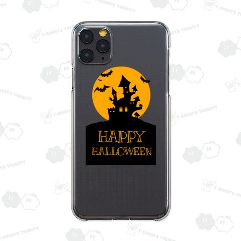 HAPPY HALLOWEEN -ハッピーハロウィン-