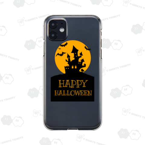 HAPPY HALLOWEEN -ハッピーハロウィン-