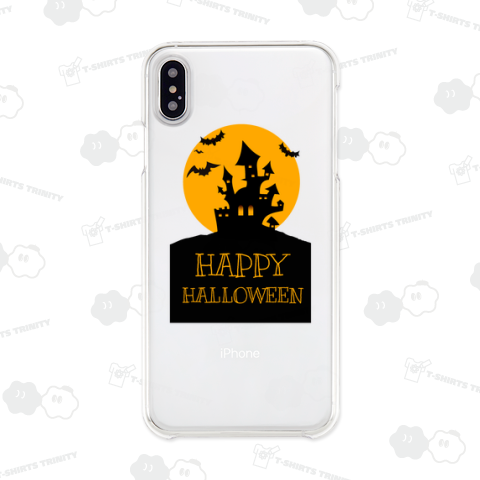 HAPPY HALLOWEEN -ハッピーハロウィン-