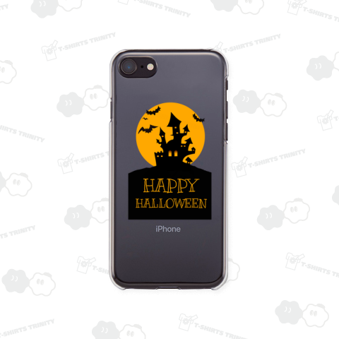 HAPPY HALLOWEEN -ハッピーハロウィン-