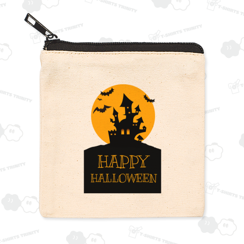HAPPY HALLOWEEN -ハッピーハロウィン-