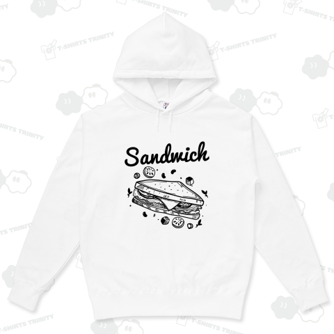 Sandwich-サンドウィッチ-