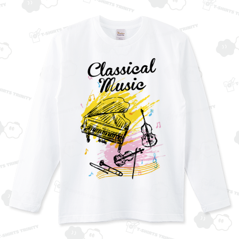 Classical Music-クラシック-