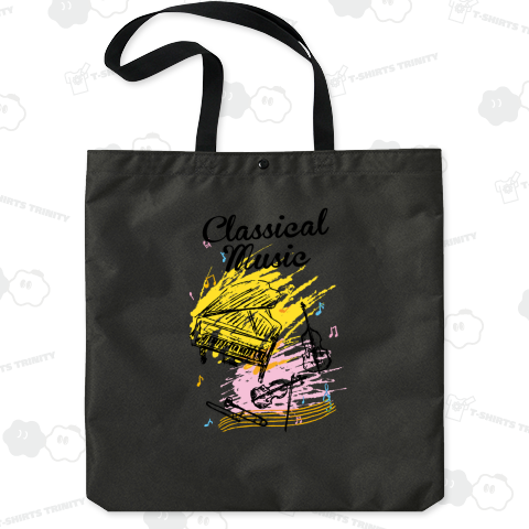 Classical Music-クラシック-