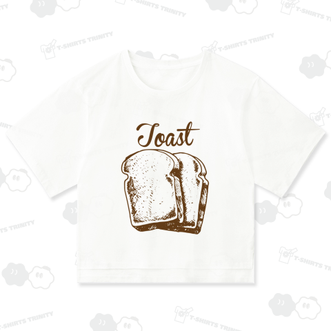 Toast-トースト-