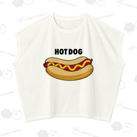 HOT DOG-ホットドッグ-