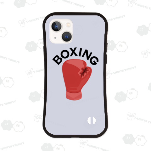 BOXING-ボクシング-