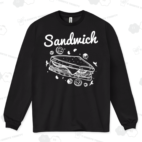 Sandwich-サンドウィッチ-白ロゴ