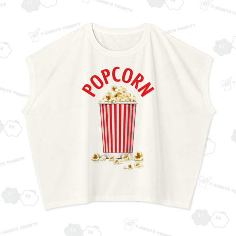 POPCORN-ポップコーン-