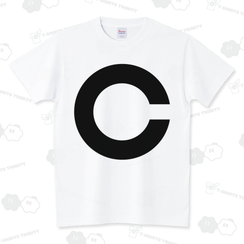 LANDOLT RING C-ランドルト環-