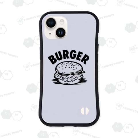 BURGER-ハンバーガー-