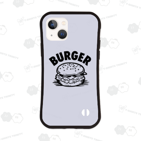 BURGER-ハンバーガー-