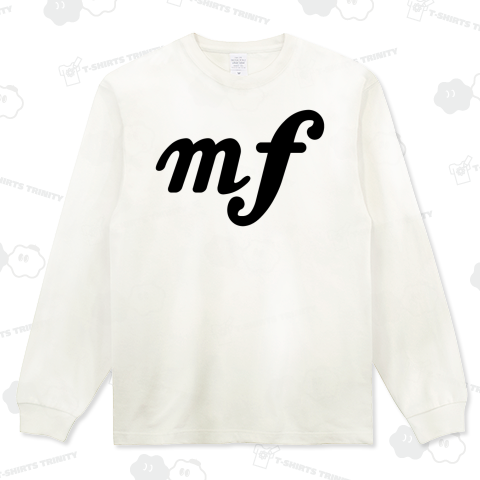 Mezzoforte -メゾフォルテ-