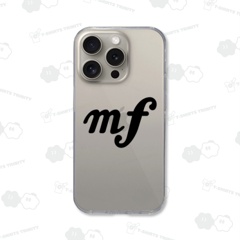 Mezzoforte -メゾフォルテ-