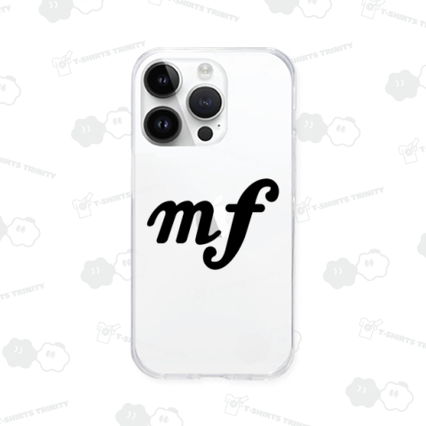 Mezzoforte -メゾフォルテ-