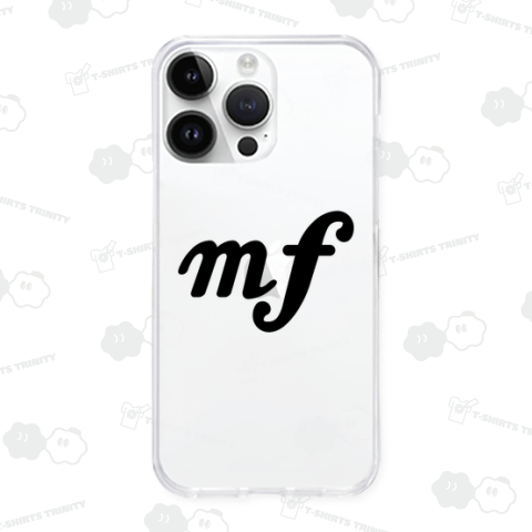 Mezzoforte -メゾフォルテ-