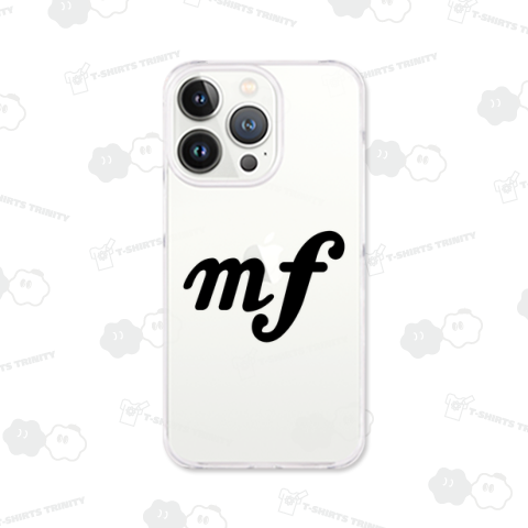 Mezzoforte -メゾフォルテ-