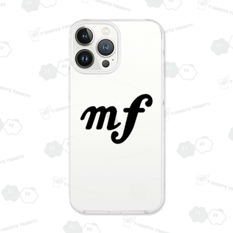 Mezzoforte -メゾフォルテ-