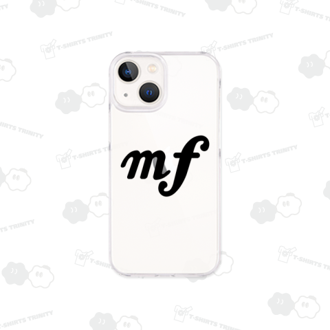 Mezzoforte -メゾフォルテ-