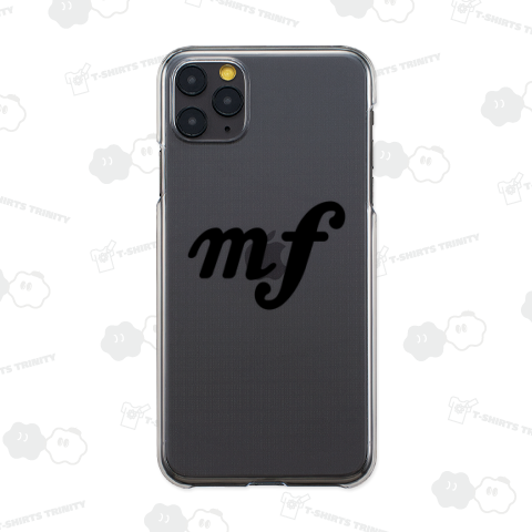 Mezzoforte -メゾフォルテ-