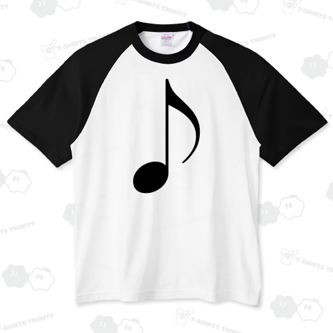 Eighth Note-八分音符-