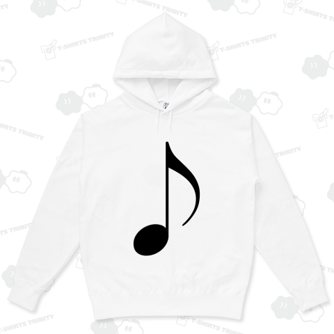 Eighth Note-八分音符-