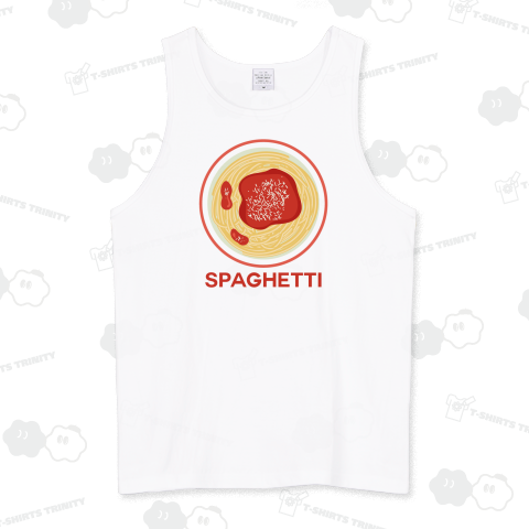 SPAGHETTI-スパゲティ-