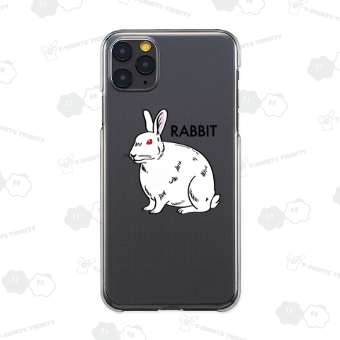 RABBIT-ラビット-