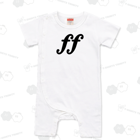 Fortissimo-フォルティシモ-