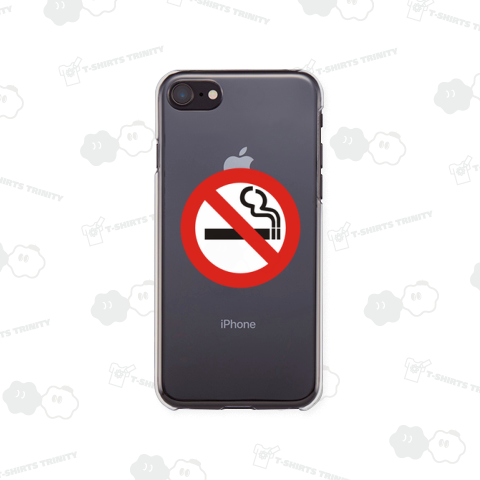 NO SMOKING-喫煙禁止-