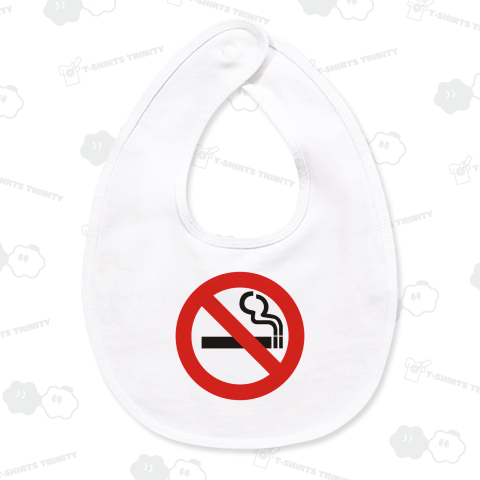 NO SMOKING-喫煙禁止-