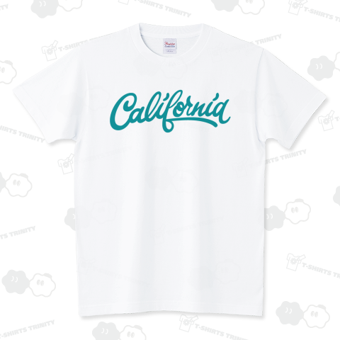 California-カリフォルニア-
