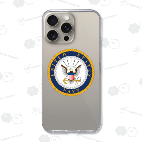 アメリカ海軍紋章-EMBLEM OF THE UNITED STATES NAVY-