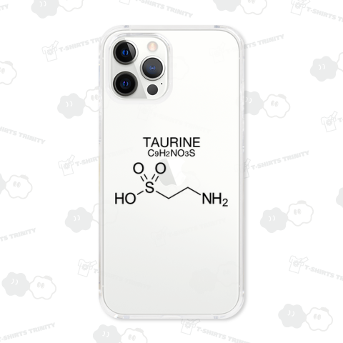 TAURINE C2H7NO3S-タウリン-