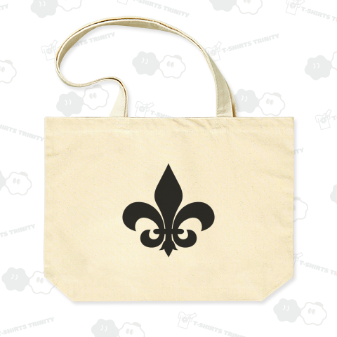 FLEUR-DE-LIS-フルール・ド・リス-