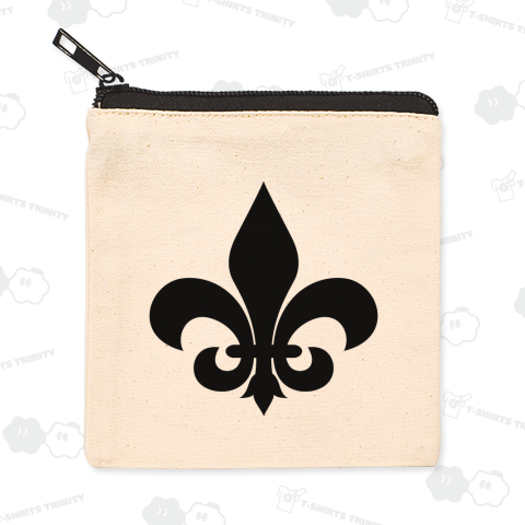 FLEUR-DE-LIS-フルール・ド・リス-