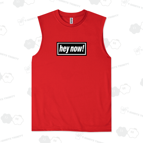 hey now!-ヘイナウ!-BOXロゴ
