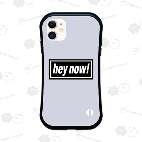 hey now!-ヘイナウ!-BOXロゴ