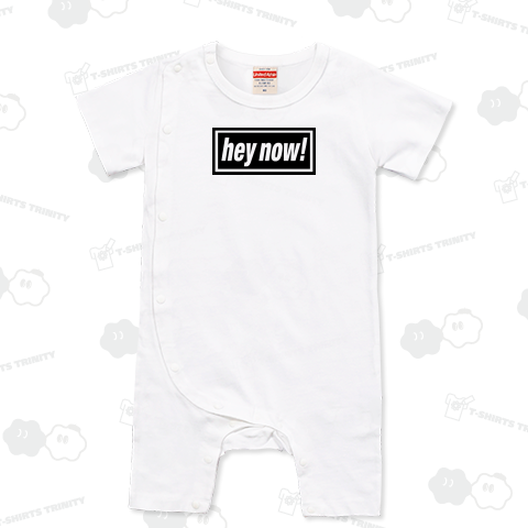 hey now!-ヘイナウ!-BOXロゴ