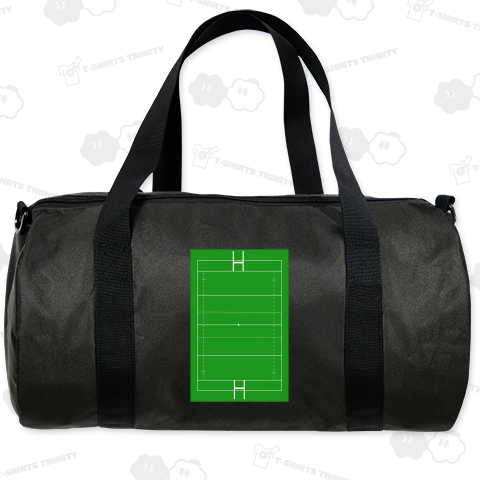 RUGBY FIELD LINES-ラグビーフィールドライン-