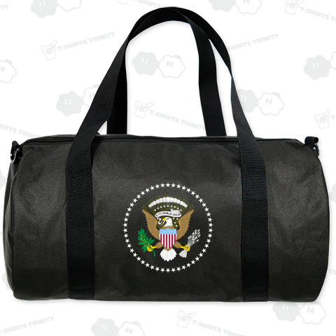 EAGLE-アメリカ合衆国大統領旗の紋章-